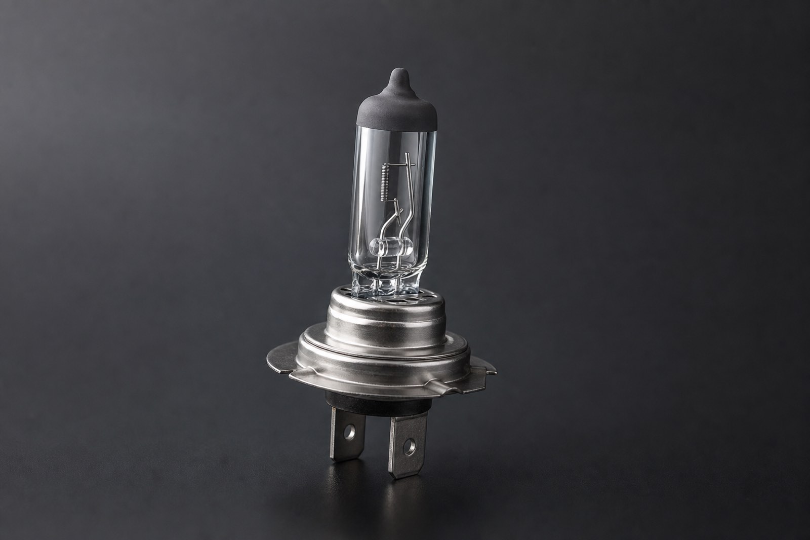 Лампа H7 12V-55W STANDARD HALOGEN